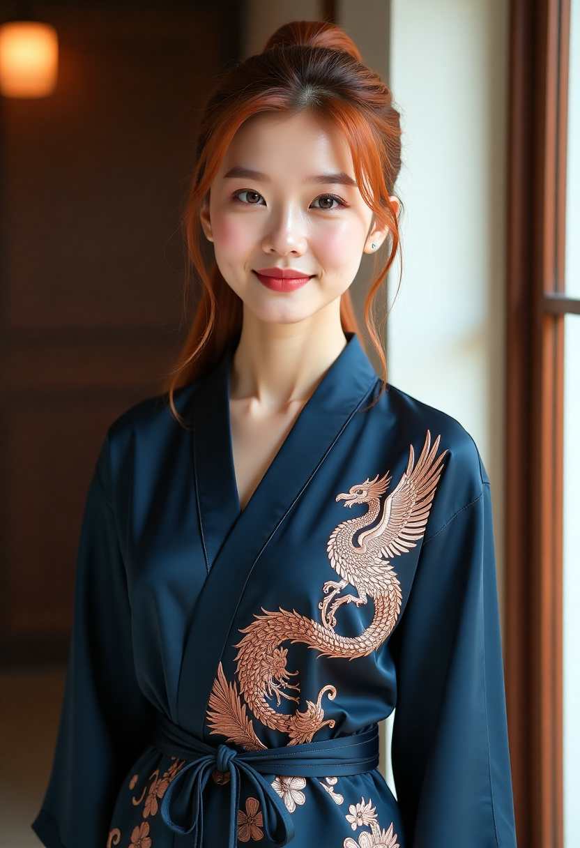 重返纯真时代