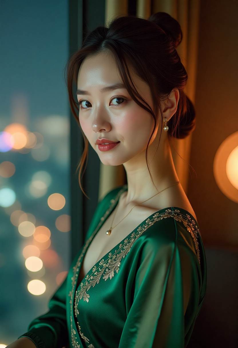 绿茵少年